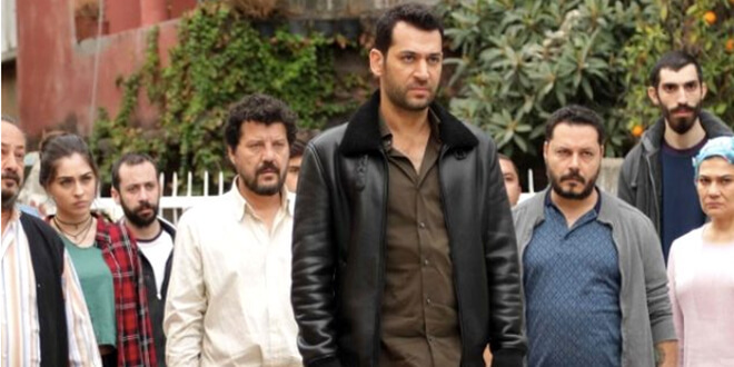 Ramo Setinde İzdiham!