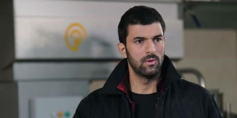 Sefirin Kızı 10. Bölüm 1. Fragmanı Yayında! Sancar Akın’ın Peşine Düşüyor!