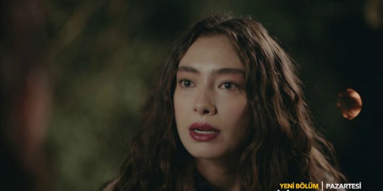 Sefirin Kızı 10. Bölüm 2. Fragmanı Yayında! Nare Sancar’ı Durdurmayı Başarabilecek Mi?