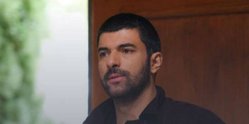 Sancar Nare'nin Peşinden Gidiyor