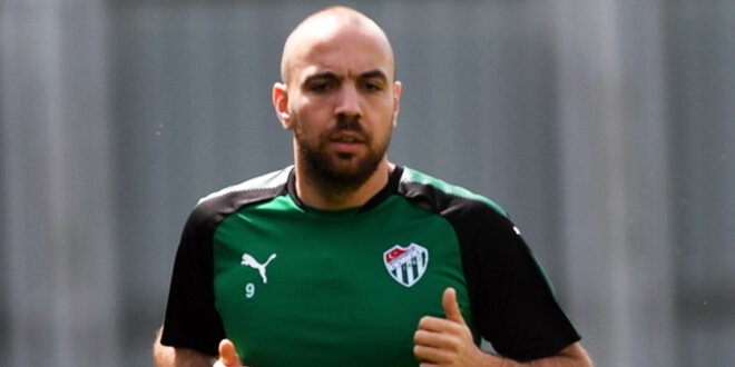 Sercan Yıldırım Kimdir?