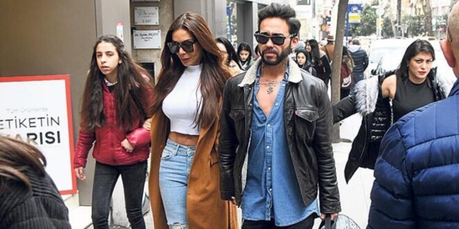 Sevda Demirel Nişanlanıyor!