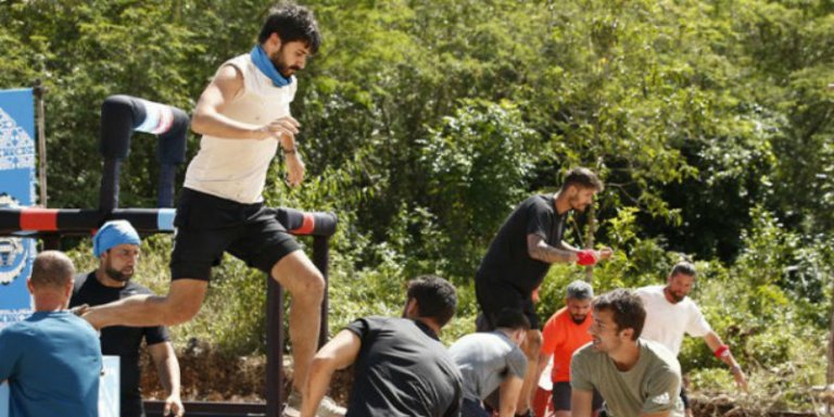 Survivor 2020 Ünlüler Takımına Katılan Yeni Yarışmacılar Kimler? Dokunulmazlığı Hangi Takım Kazandı!