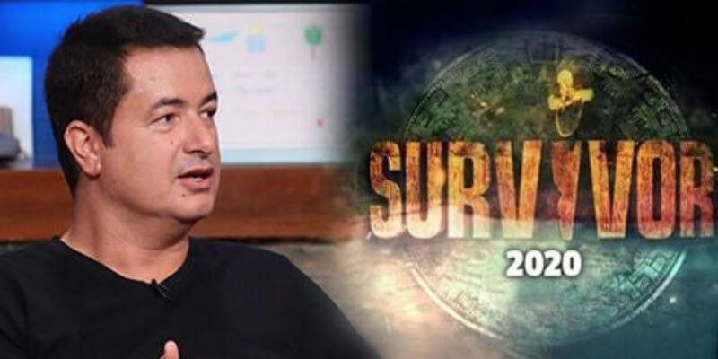 Survivor 2020 Yarışmacıları Kimler