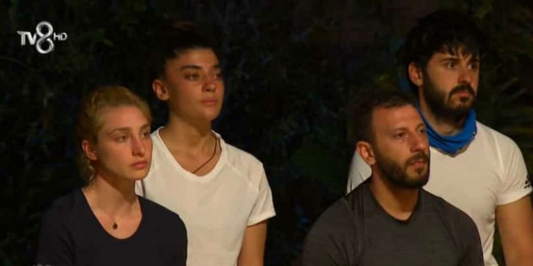 Survivor 2020’de Eleme Adayları Belli Oldu? Kimler Diskalifiye Oldu?
