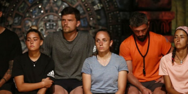 Survivor 2020’nin İkinci Hafta Elenen Yarışmacısı Kim Oldu?