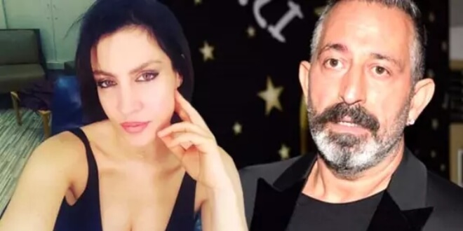 Tuğba Ekinci'den Cem Yılmaz'a Turşu Göndermesi!