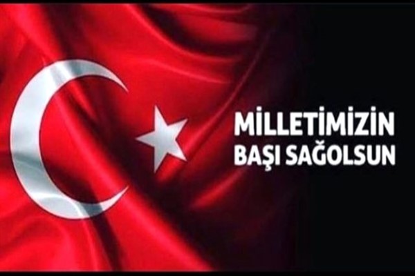 Türkiye Şehitlerine Ağlıyor! Ünlülerden Başsağlığı Paylaşımları...