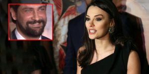 Tuvana Türkay'ın Onur Tuna'ya Samimiyetsiz Göndermesi!