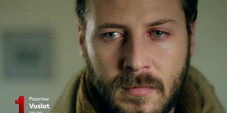 Vuslat 42. Bölüm 1. Fragmanı Yayında! Kerem Babasını Kimin Öldürdüğünü Öğreniyor!