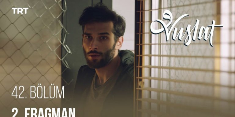 Vuslat 42. Bölüm 2. Fragmanı Yayınlandı! Fırat Tahsin’i Öldürecek Mi?