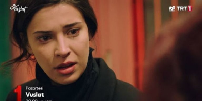 Vuslat 43. Bölüm 2. Fragmanı Yayında! Sırlar Açığa Çıkıyor!