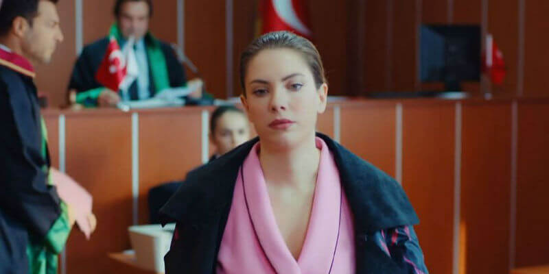 Yıldız Halit'ten Boşanıyor Mu