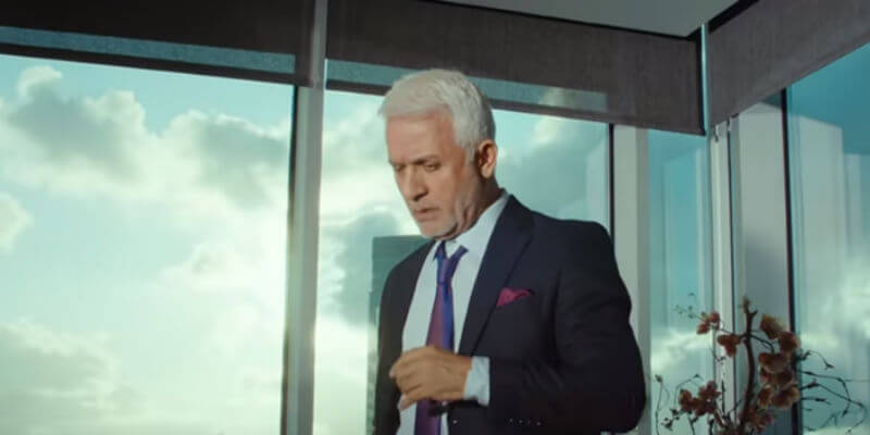 Halit'in Çöküşü Başlıyor