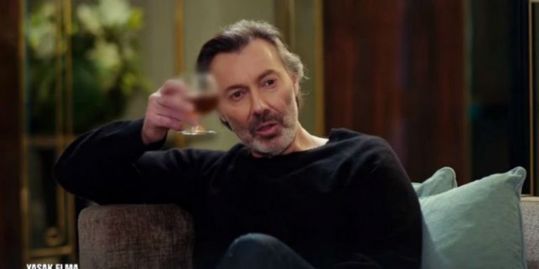 Yasak Elma 71. Bölüm 1. Fragmanı Yayında! Şahika Nadir’i Zehirliyor!