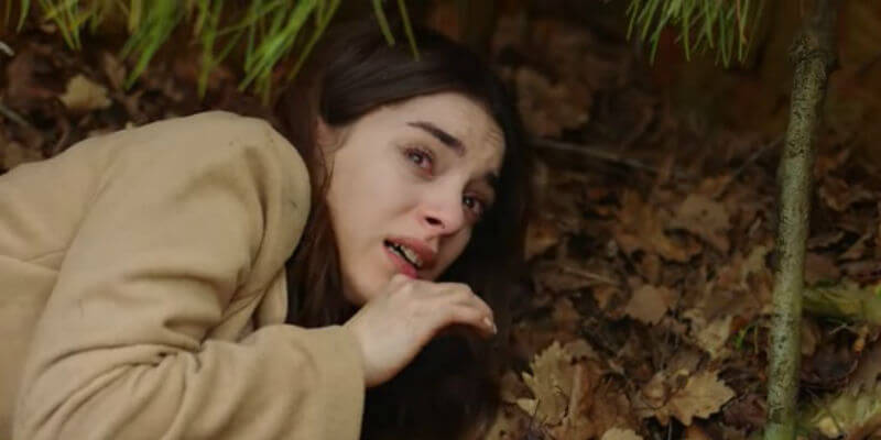 Cemre'yi Kurtarmak İçin Herkes Seferber Oluyor