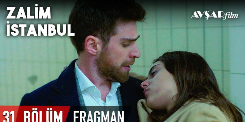 Nedim Cemre İle Cenk'i Kurtarmayı Başarıyor