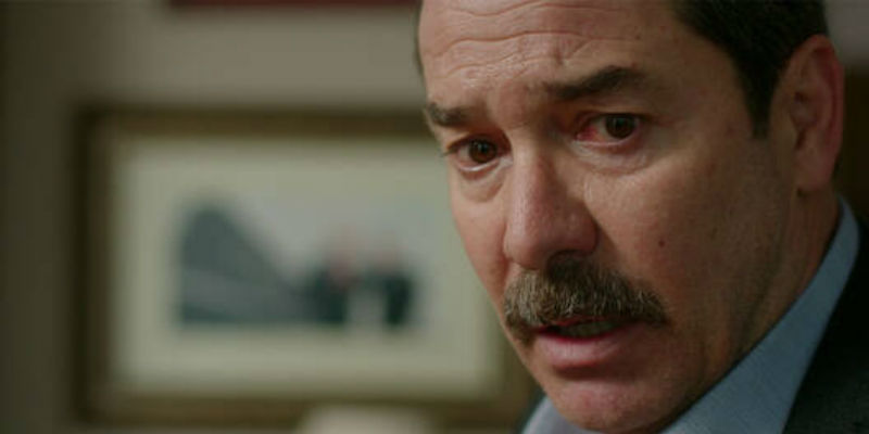 Agah Şeniz'in Büyük İhanetini Öğreniyor Mu