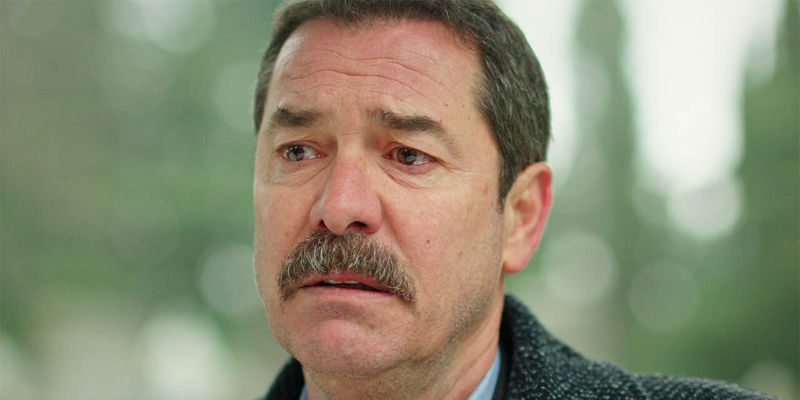 Agah Şeniz'i Kaçmadan Yakalayabilecek Mi?