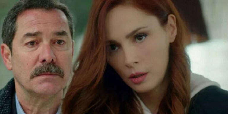 Zalim İstanbul 33. Bölüm 2. Fragmanı Yayında! Şeniz Yolun Sonuna Geliyor!