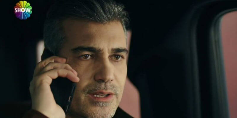 Ertan Firuze'nin Kim Olduğunu Öğrenecek Mi