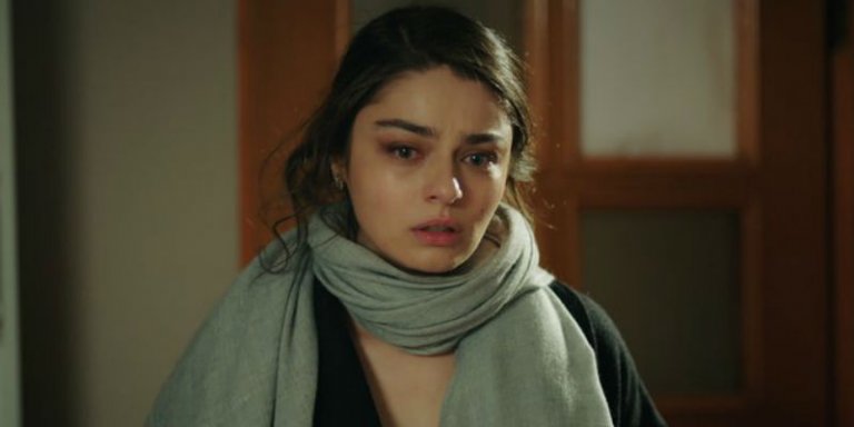 Zemheri 7. Bölüm 1. Fragmanı Yayınlandı! Firuze Elvan’ı Kurtarmak İçin Kendisini Feda Ediyor!