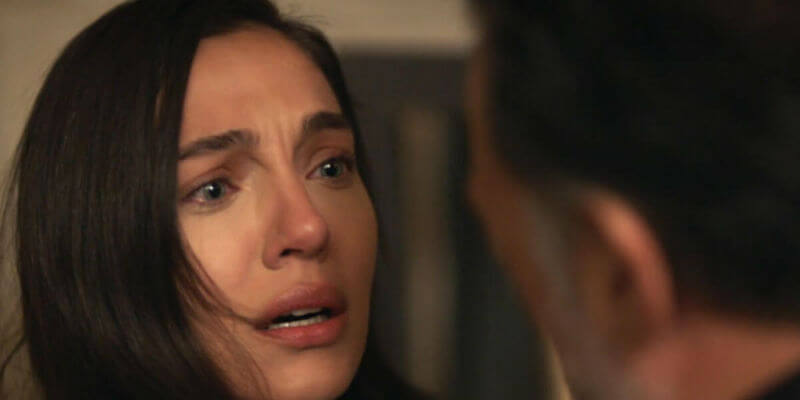 Zümrüt Şimdide Hapse Mi Girecek