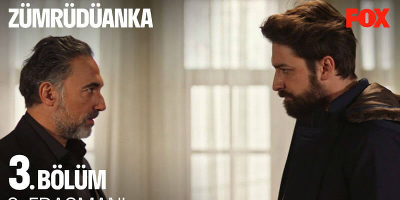 Serhat Amcasının Tüm Pisliklerini Öğreniyor