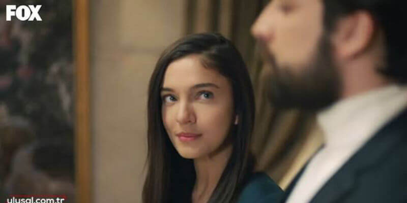 Serhat Zümrüt'ü Abbas'ın Eline Bırakmıyor