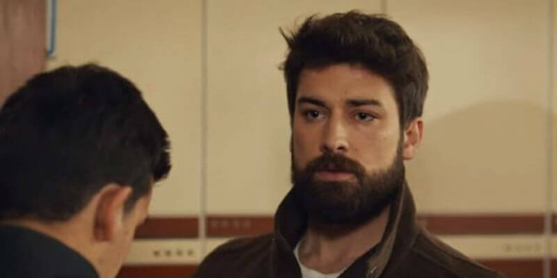 Serhat Abisini Öldürmekle Suçlanıyor