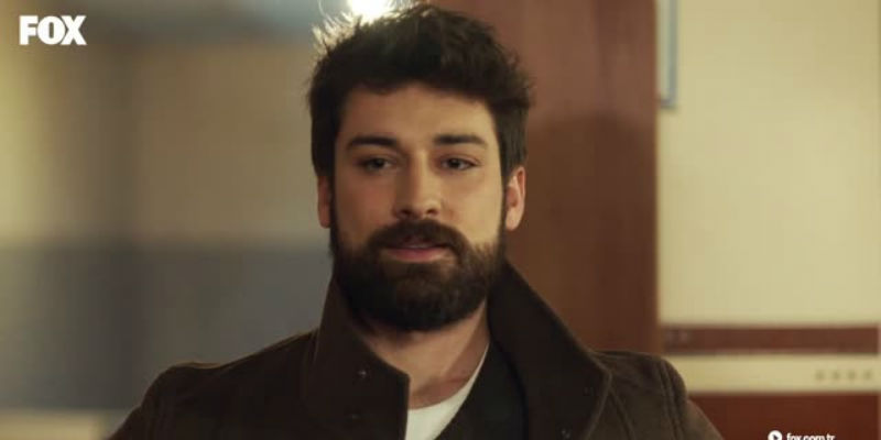 Serhat Abbas'ın Oyununu Bozuyor