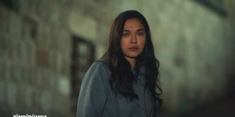 Zümrüt Serhat'ı Terk Mi Ediyor