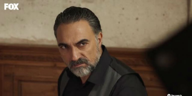 Zümrütüanka 6. Bölüm Fragmanı Yayınlandı Mı? Latif Tolgahan’ı Babasının Öldürdüğünü İtiraf Ediyor!