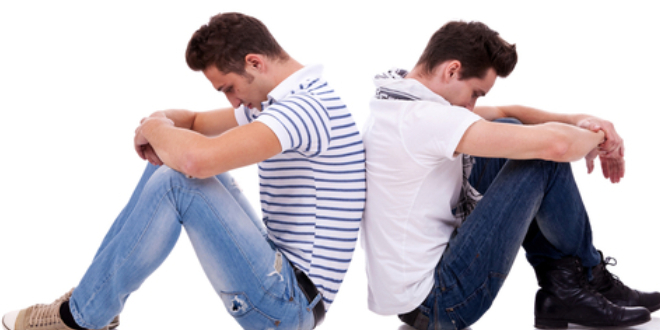 Her Erkeğin Ortak Sorunu