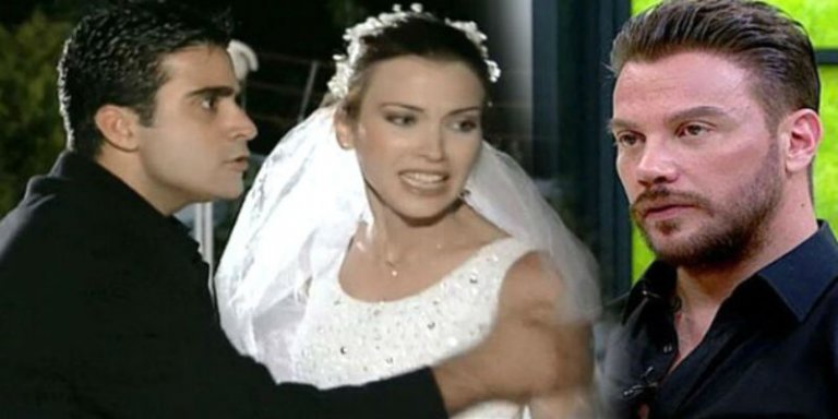 Arzu Yanardağ, Emrah’ın Sinan Akçıl’la Yaşadığı Tartışmayı Fena Yorumladı..