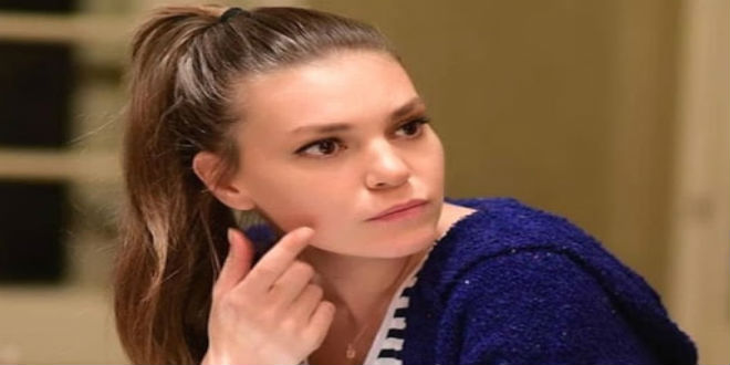 Aslı Enver'in Paylaşımı