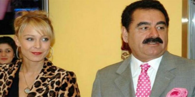 Ayşegül Yıldız, İbrahim Tatlıses ile Yeniden Birliktelik Sorusuna Bakın Ne Dedi..