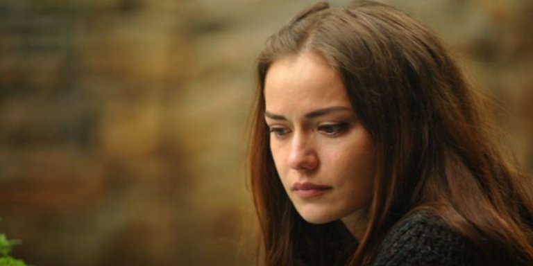 Babasını Kaybeden Fahriye Evcen’den Yeni Paylaşım Geldi..