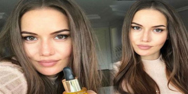 Babasının Kaybından Sonra Paylaşım Yapan Fahriye Evcen Tepki Çekti!..