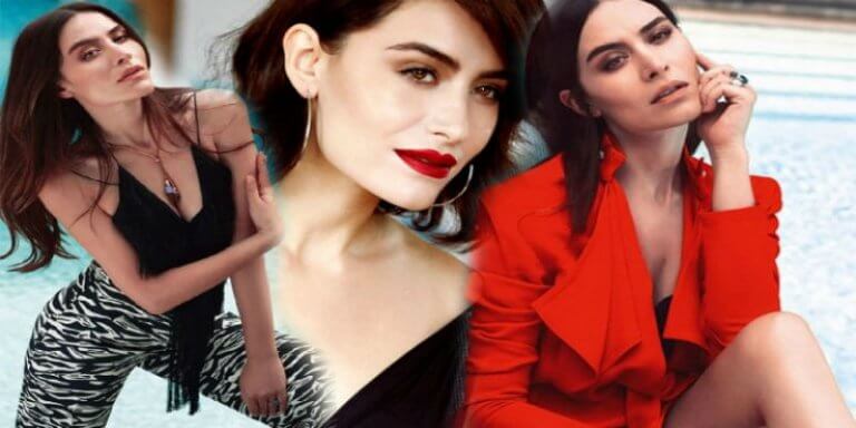 Belçim Bilgin’nin Evlilik Ve Özel Hayatıyla İlgili Çok Çarpıcı Rörortajı