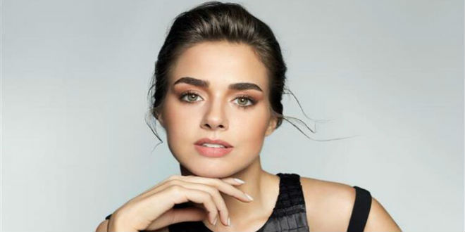 Bensu Soral Dansı Yaptı..