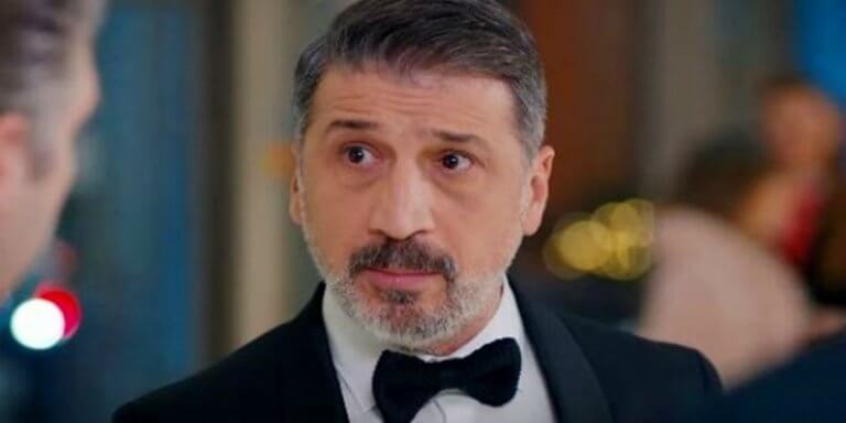 Cem Davran; “Bugün Doğum Günüm..Hâlâ Rüyadayım”