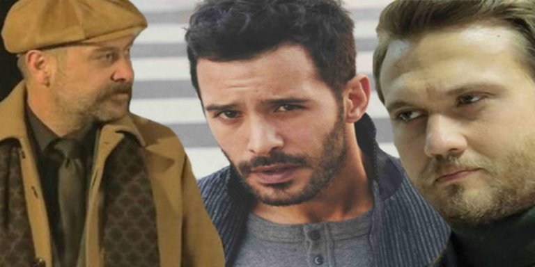 Çukur’dan Ayrılan Nejat İşler’in Veda Mesajıyla Ortalık Fena Karıştı!..