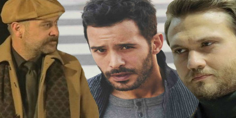 Çukur'dan Ayrılan Nejat İşler'in Veda Mesajıyla Ortalık Fena Karıştı!..