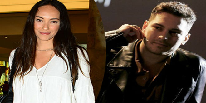 Duygu Sarışın, Çağatay Ulusoy Karantinada