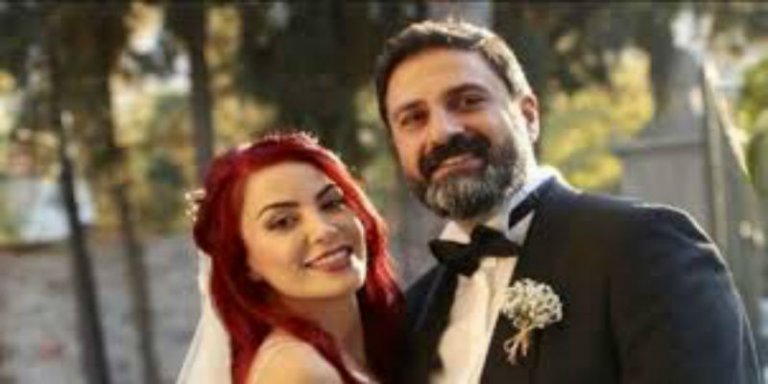 Erhan Çelik Ve Eşi Özlem Gültekin’in Bebeği Dünyaya Geldi..