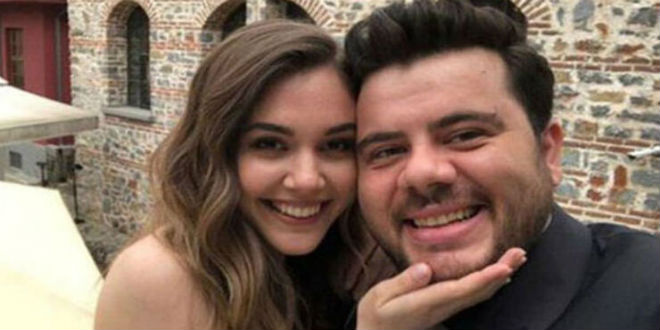 Eser Yenenler'den Karantina İtirafı