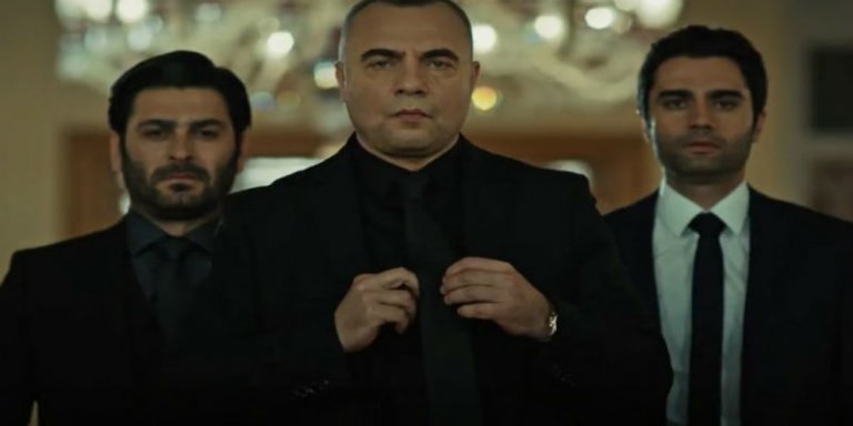 Eşkıya Dünyaya Hükümdar Olmaz’a Bomba Transfer..