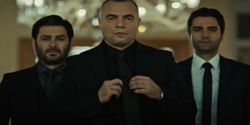 Eşkıya Dünyaya Hükümdar Olmaz'a Bomba Transfer..