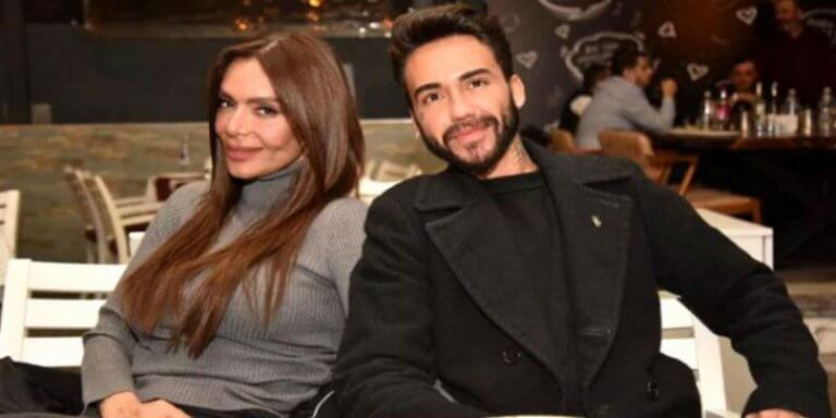 Evleneceklerini İlan Eden Sevda Demirel İle Doruk Doğrusöz Ayrıldı